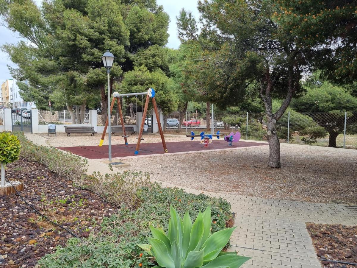 Pinar De Garrucha 아파트 외부 사진